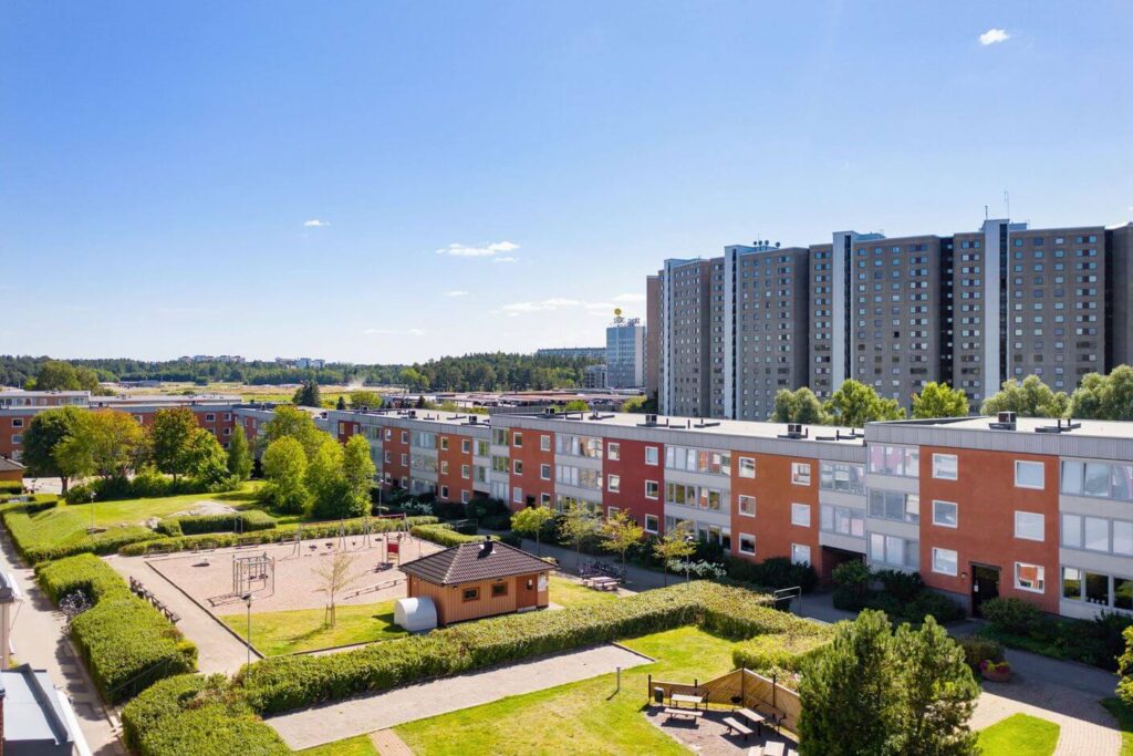 Dödsbo Täby kommun – Komplett hjälp med dödsbo | Dödsboproffsen