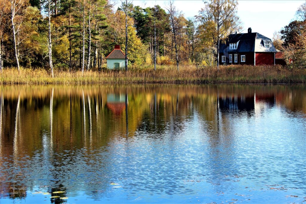 Dödsbo Österåker