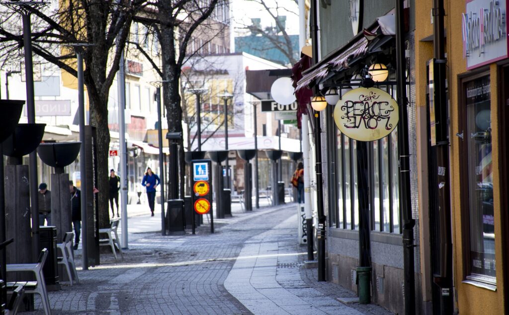 Dödsbo Borlänge – Dödsboproffsen hjälper med tömning, värdering och städning