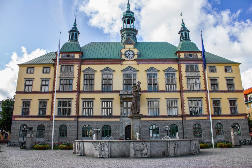 Dödsbo Eskilstuna