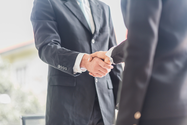 Bouppteckning arvskifte