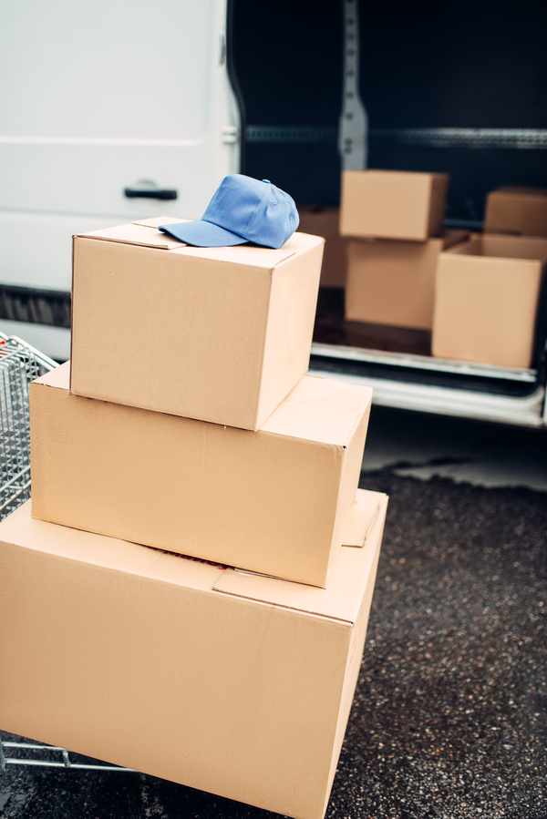 Flytt särskilt boende äldreboende