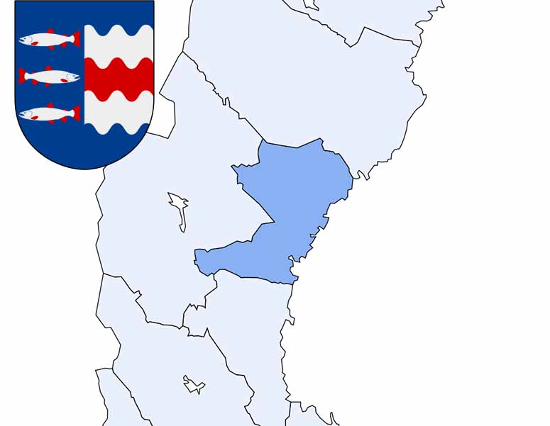 Västernorrlands län