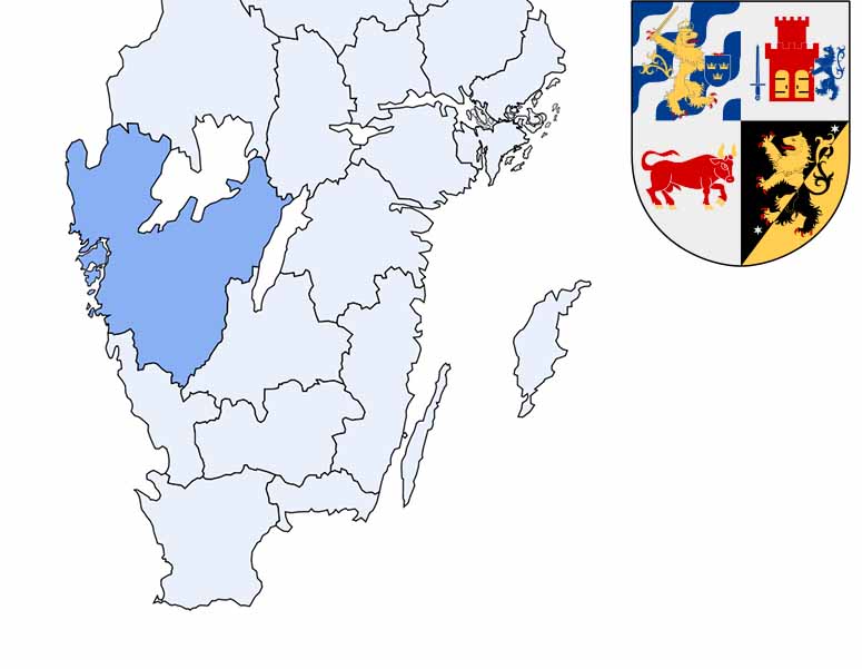 Västra Götalands län