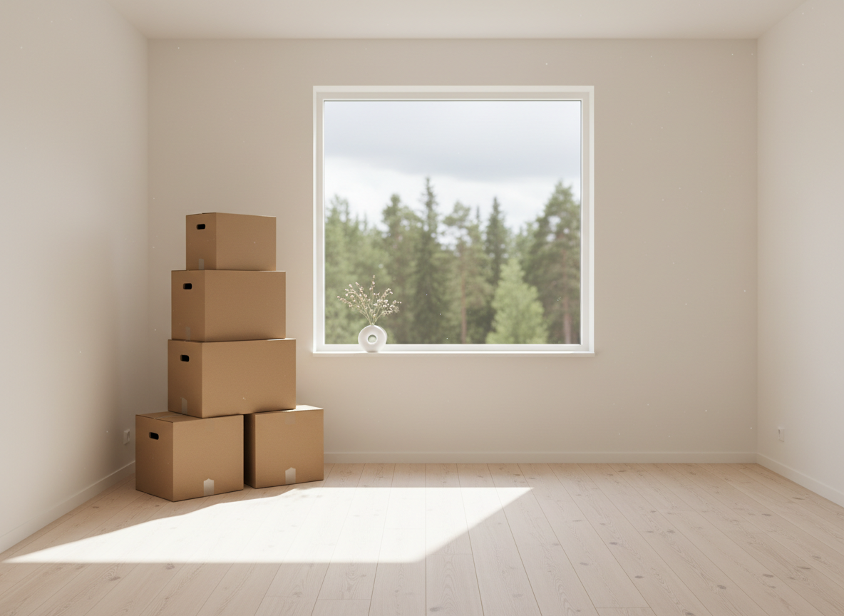 Dödsbo tömning stockholm