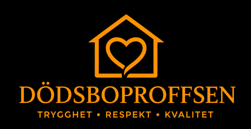 Dödsboproffsen Checklista vid dödsfall – vad behöver man göra när någon avlider?