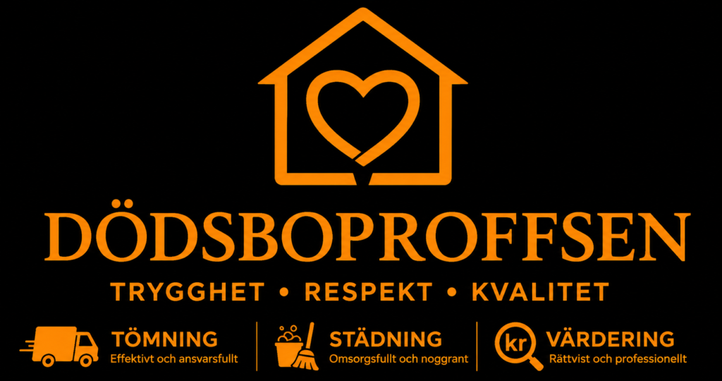 Dödsbo pris – Vad kostar det att tömma ett dödsbo? | Dödsboproffsen