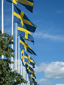 Vi är rikstäckande med Dödsbotjänster i Sverige